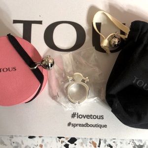 Tous ring